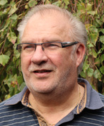 Dick Wesselo