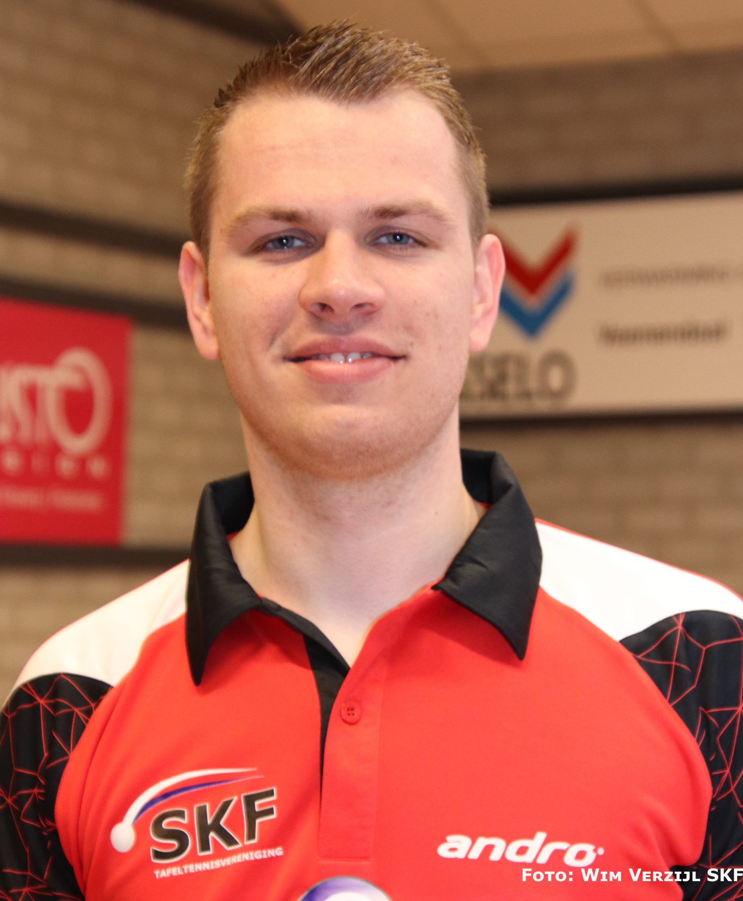 Pieter van den Berg