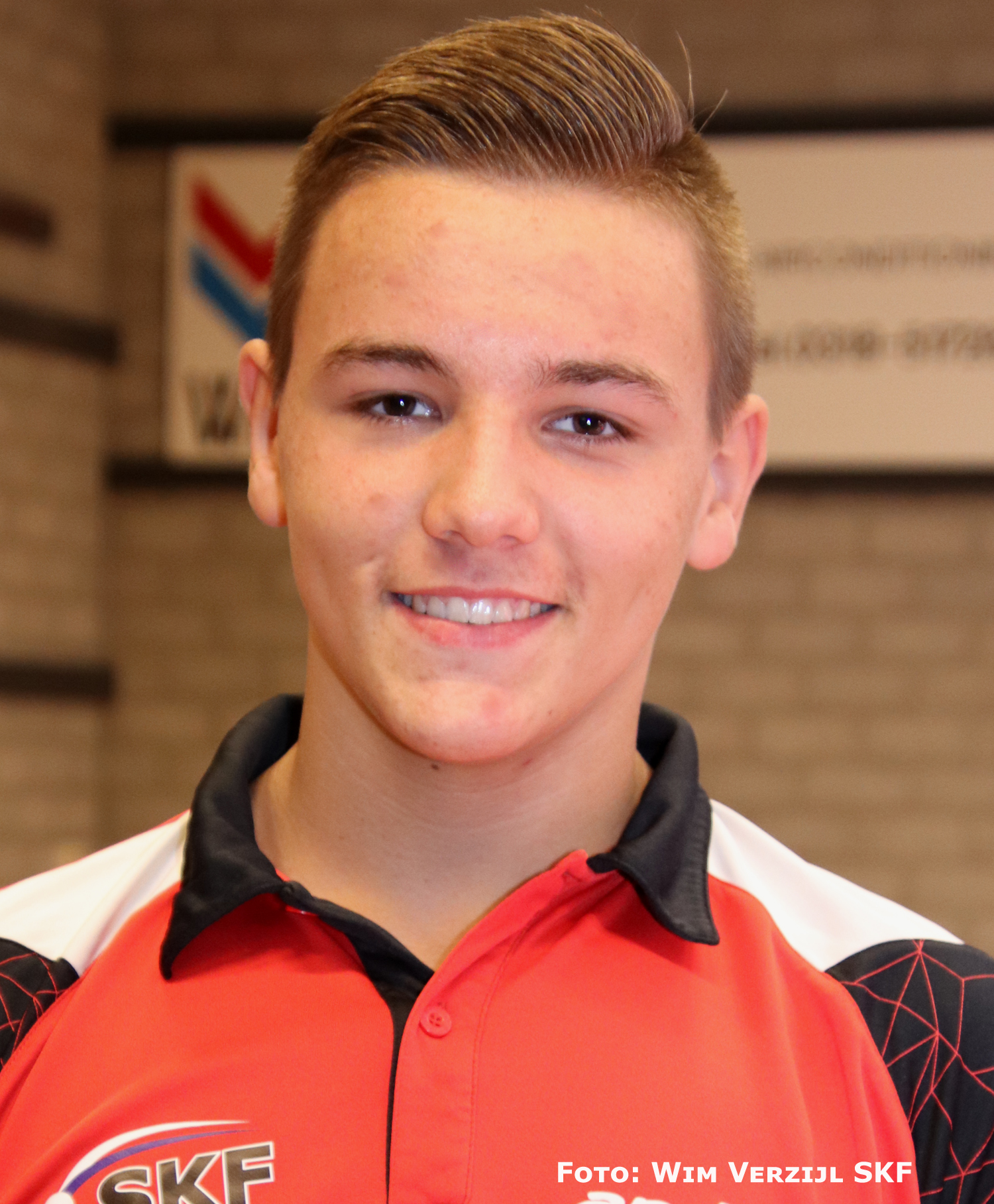 <center><font size="3">Ricco Gerritsen</font></center>