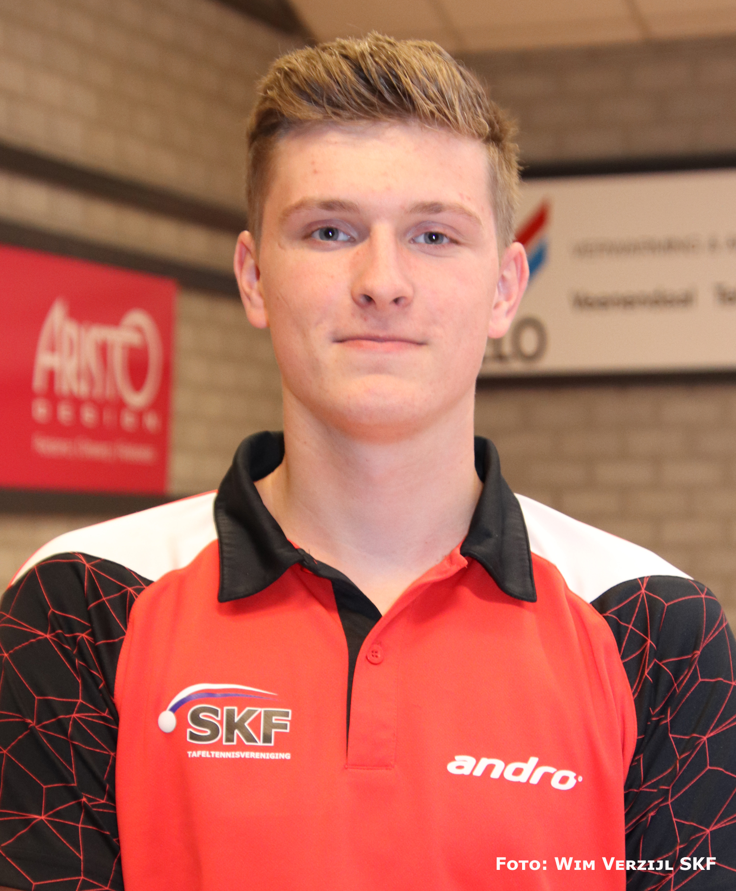 <center><font size="3">Thijs van den Berg</font></center>