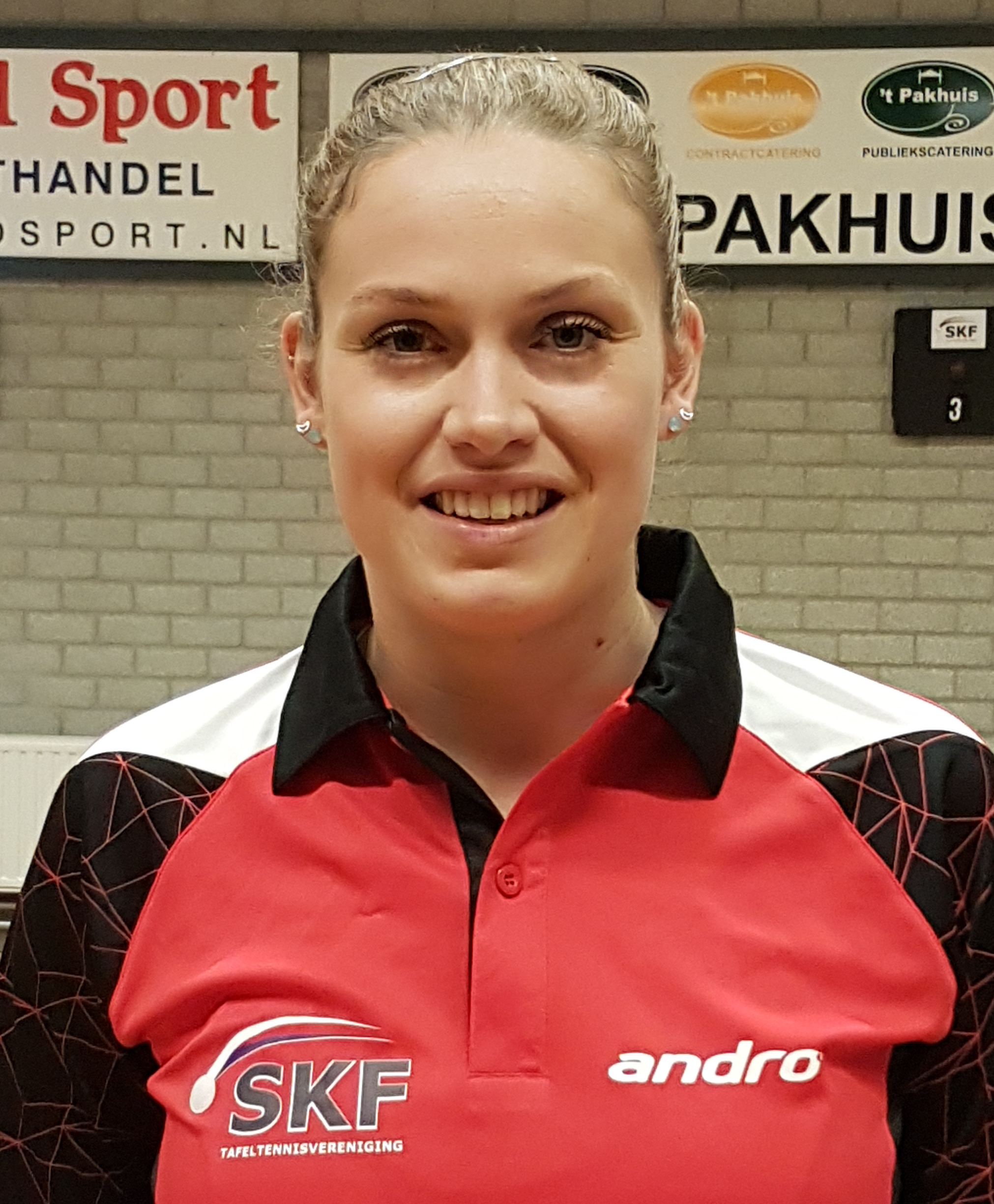 <center><font size="3">Jacintha de Hoop</font></center>