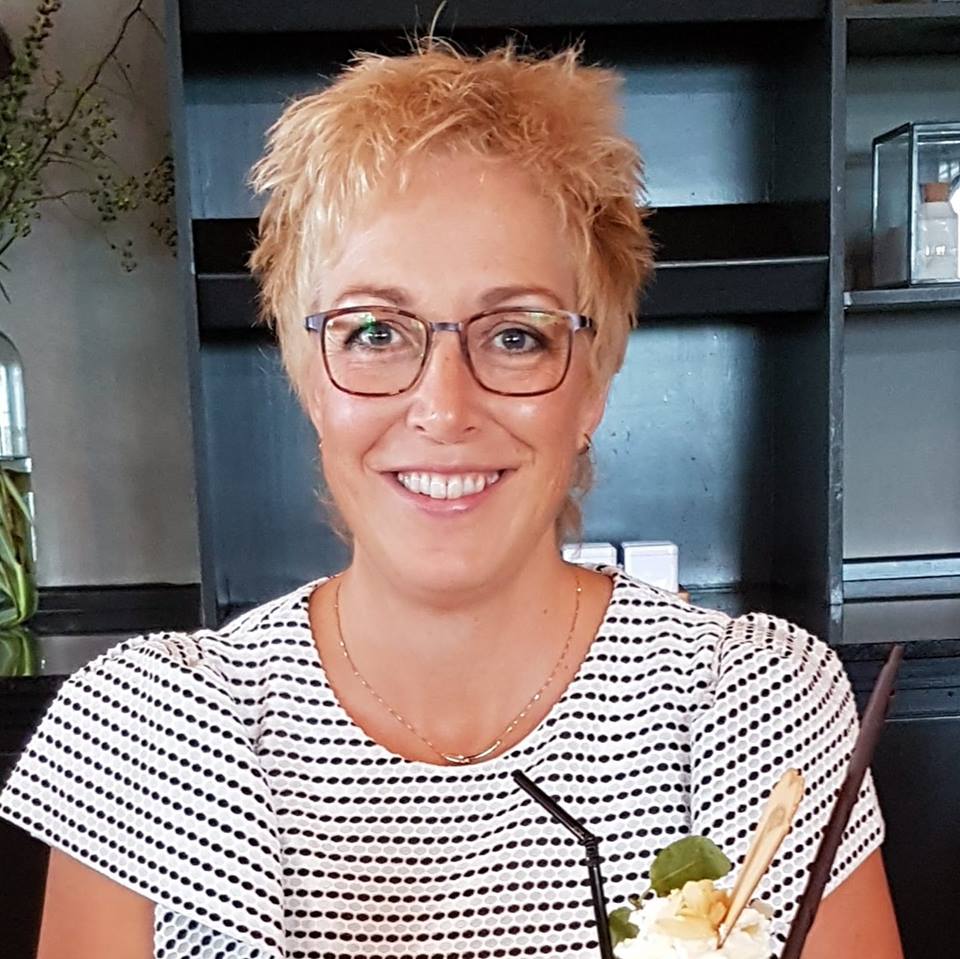 <center>Gina van Poolen</center>