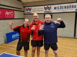 SKF 4 kampioen