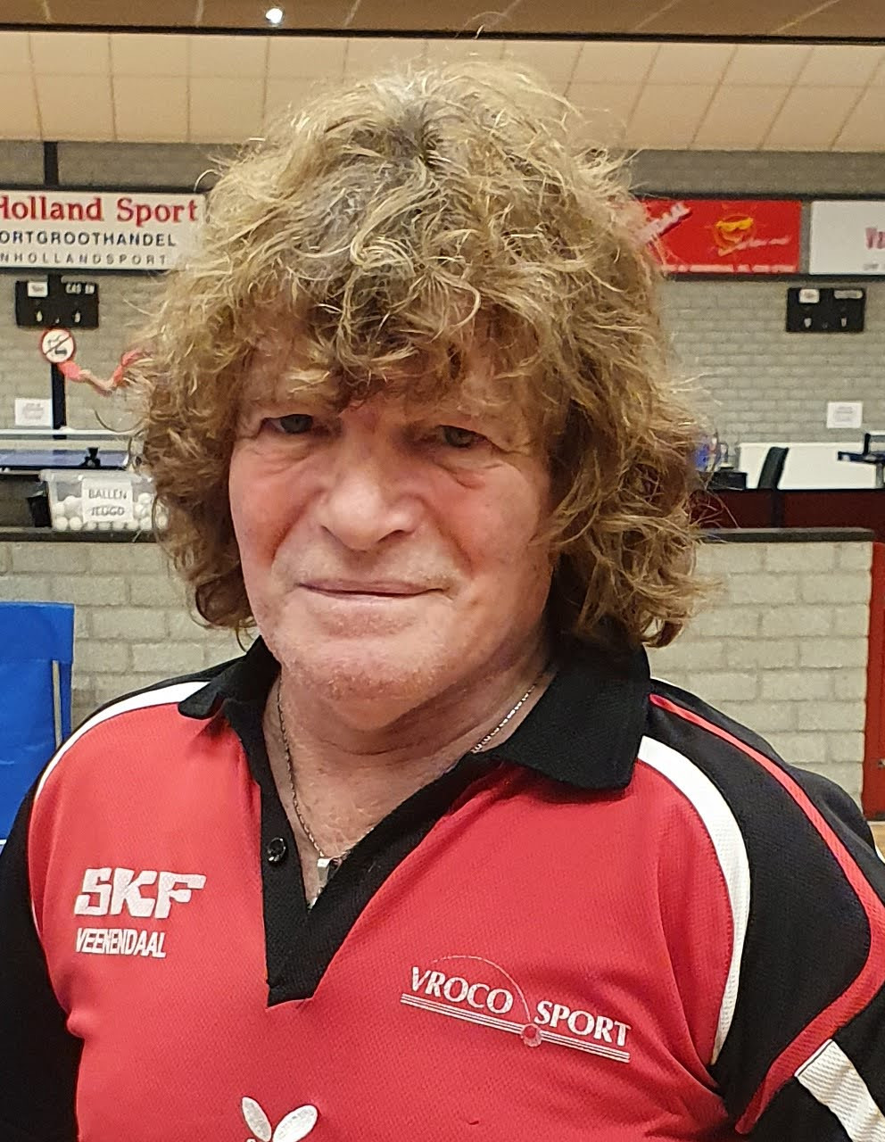 <center><font size="3">Bert Vos</font></center>