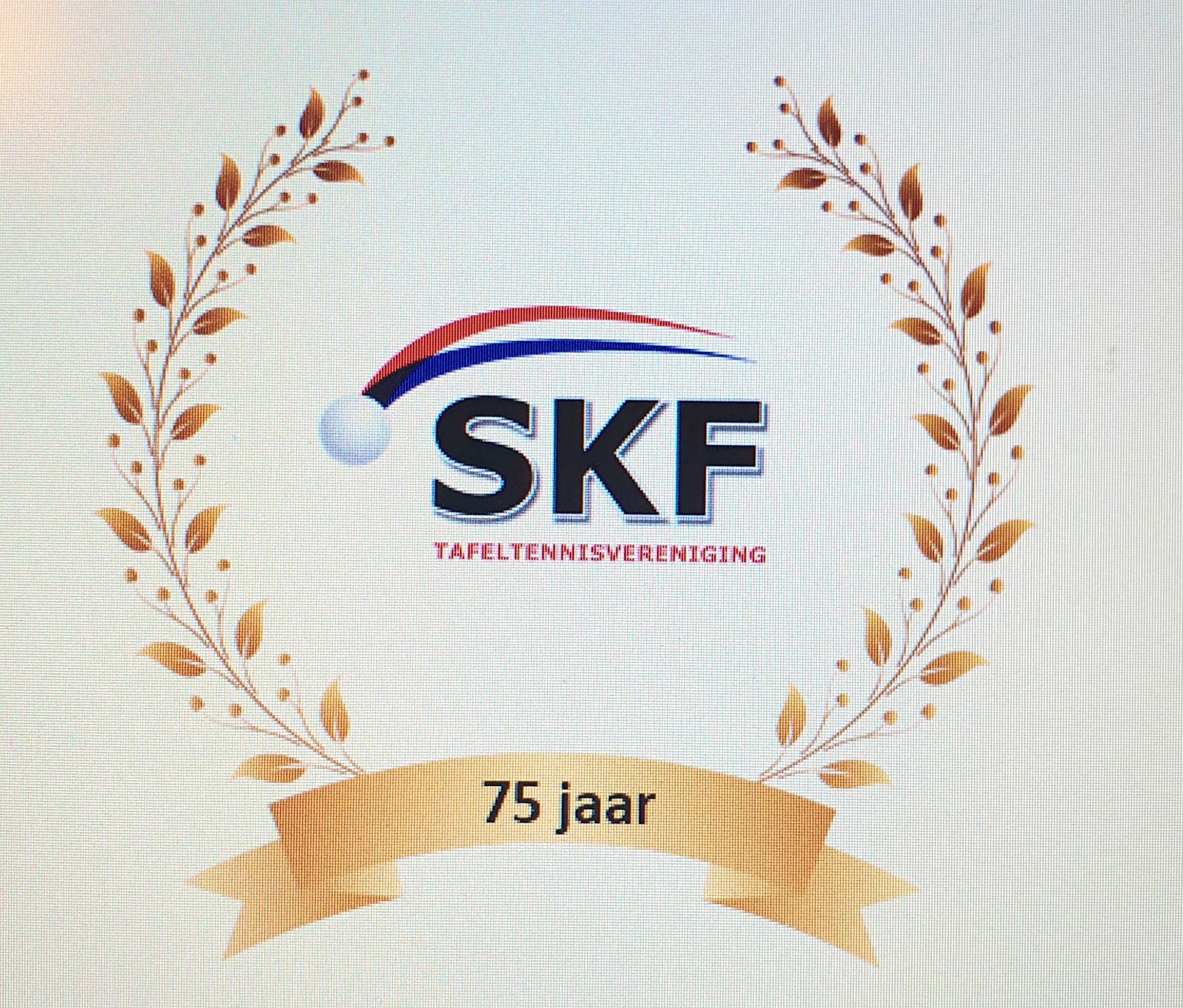 Tafeltennisvereniging SKF