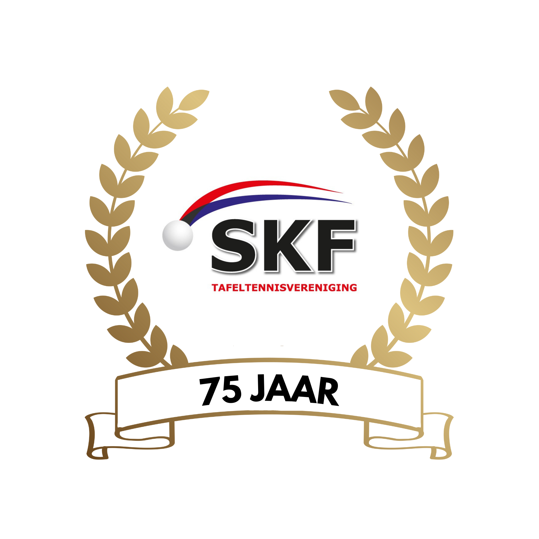 Tafeltennisvereniging SKF