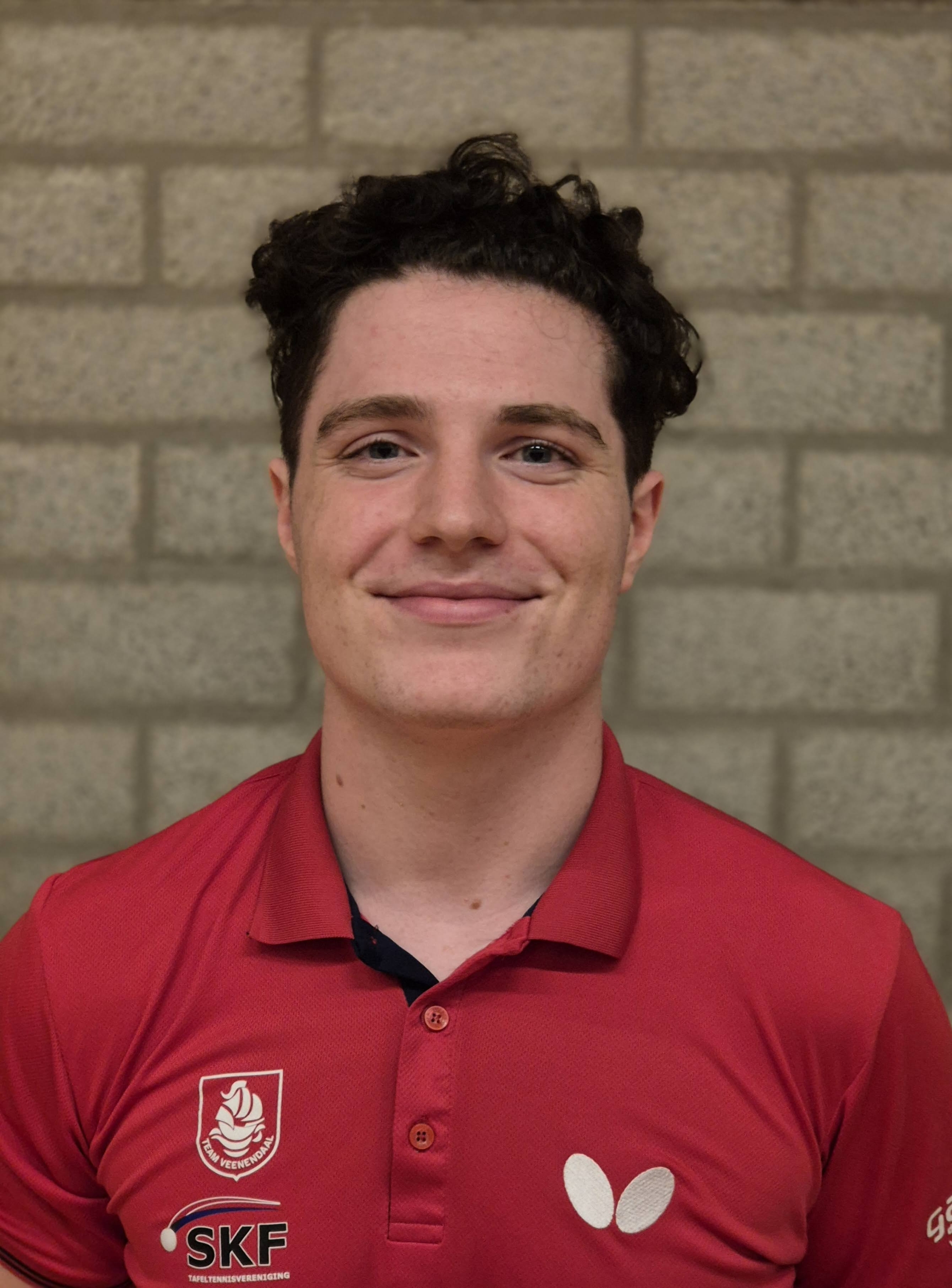 <center><font size="3">Marco Stefanidis</font></center>