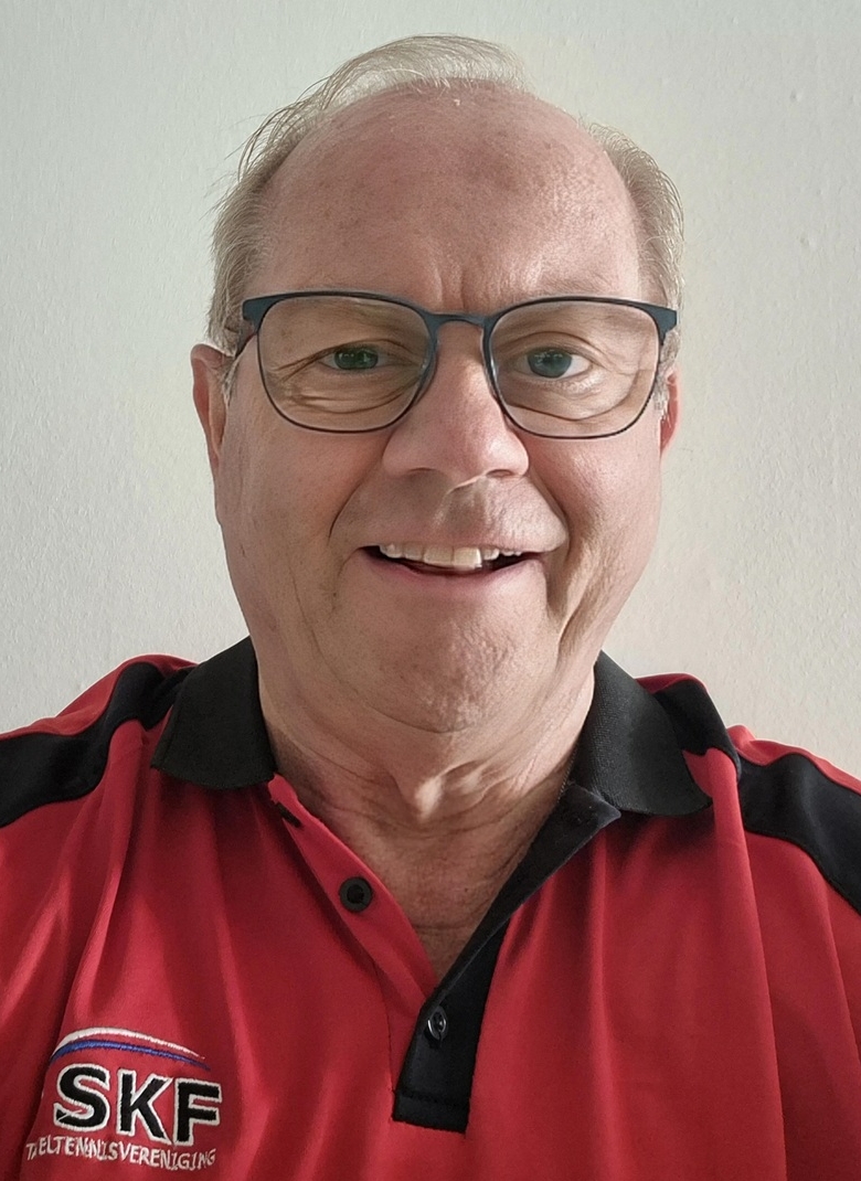 <center>Ronald Blomsteel</center>