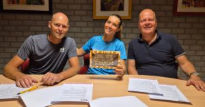 InnovaN en van Roon sponsoring 2026